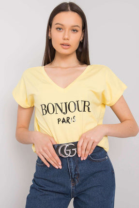 Women's T-shirt Fancy