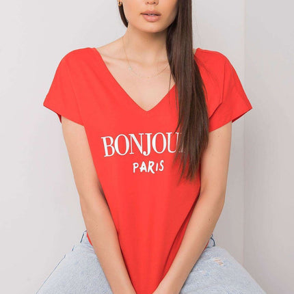 Women's T-shirt Fancy