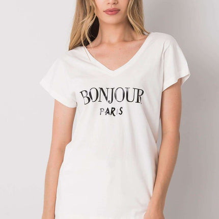 Women's T-shirt Fancy