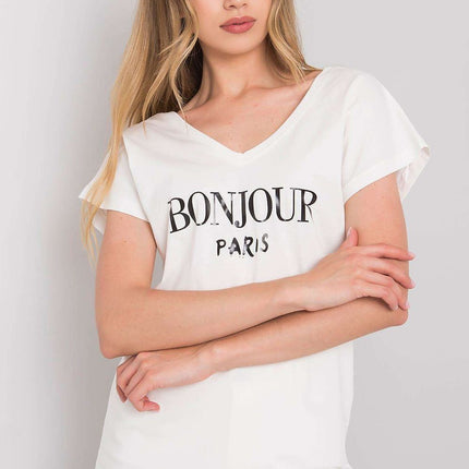 Women's T-shirt Fancy