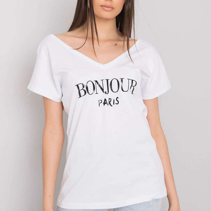 Women's T-shirt Fancy