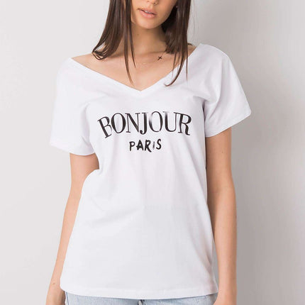 Women's T-shirt Fancy