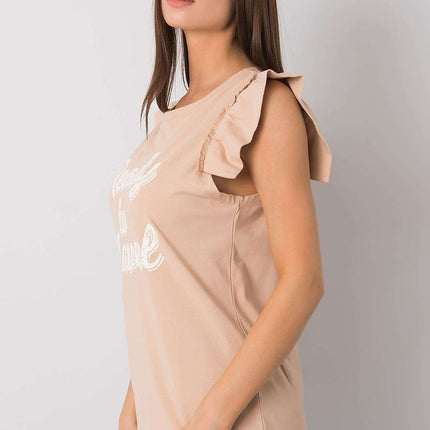 Women's Blouse Fancy