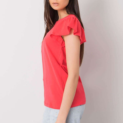 Women's Blouse Fancy