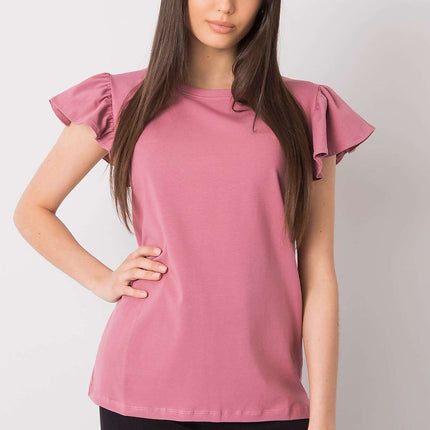 Women's Blouse Fancy