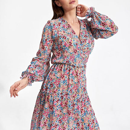 Robe de jour pour femme Figl