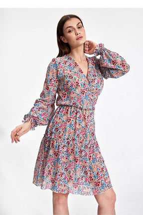 Robe de jour pour femme Figl