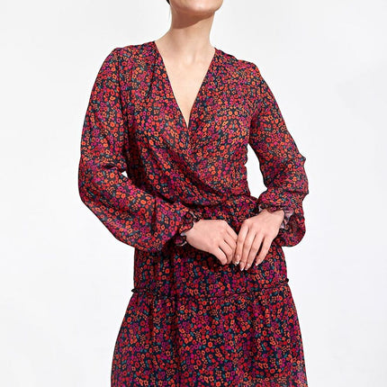 Robe de jour pour femme Figl