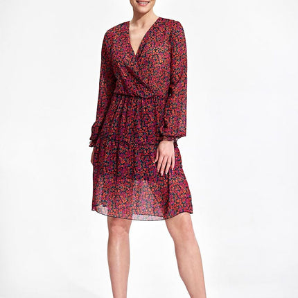 Robe de jour pour femme Figl