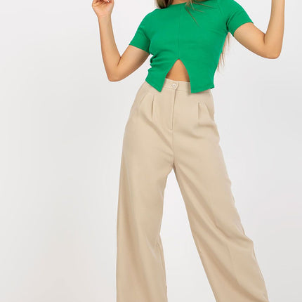 Women's Trousers Xsapienza