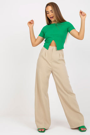 Women's Trousers Xsapienza