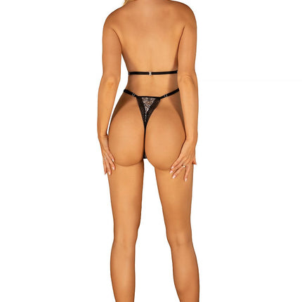 Women's Shapewear Body Obsessive