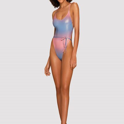 Women's Swimsuit one piece Obsessive