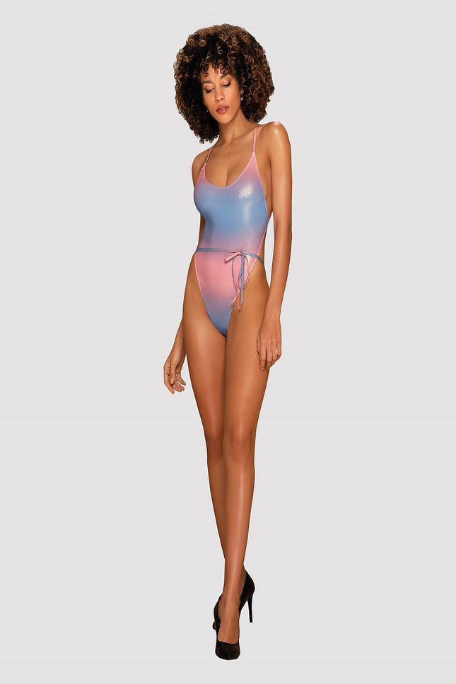 Women's Swimsuit one piece Obsessive