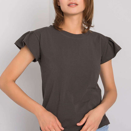 Women's T-shirt Rue Paris