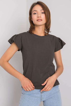 Women's T-shirt Rue Paris