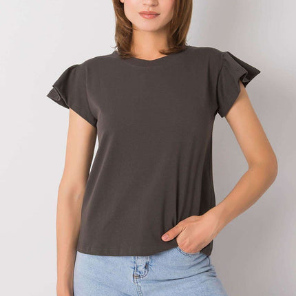 Women's T-shirt Rue Paris