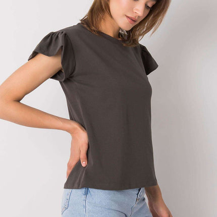 Women's T-shirt Rue Paris