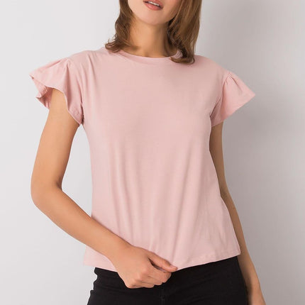 Women's T-shirt Rue Paris