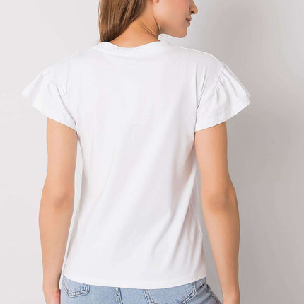 Women's T-shirt Rue Paris