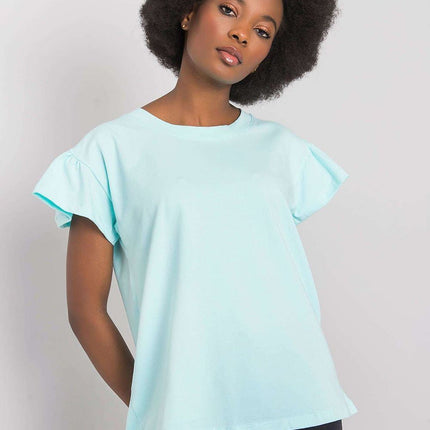 Women's T-shirt Rue Paris