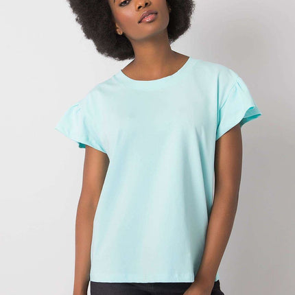 Women's T-shirt Rue Paris