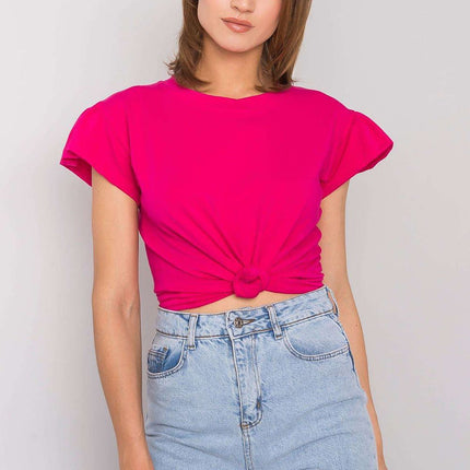 Women's T-shirt Rue Paris