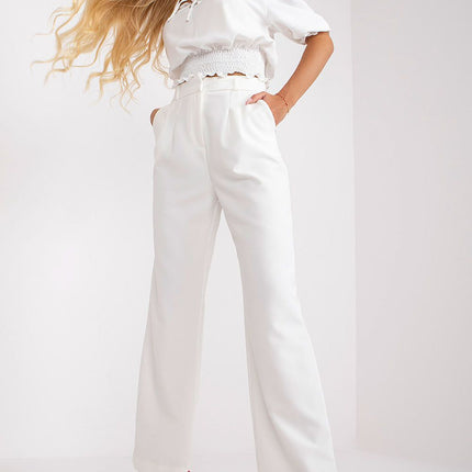 Women's Trousers Rue Paris