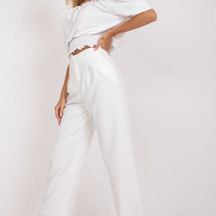 Women's Trousers Rue Paris