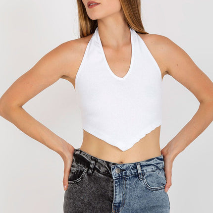 Women's Short Top Rue Paris