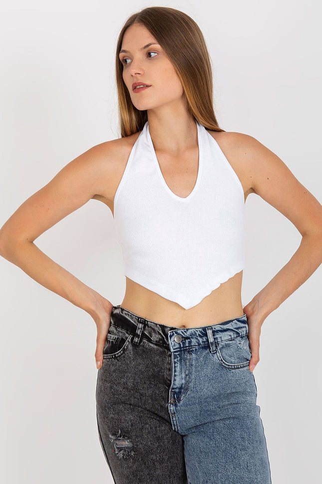 Women's Short Top Rue Paris