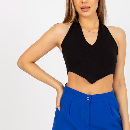 Women's Short Top Rue Paris