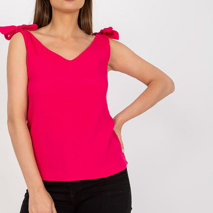 Women's Top Rue Paris