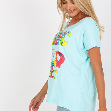 Women's T-shirt Fancy