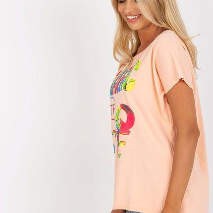 Women's T-shirt Fancy