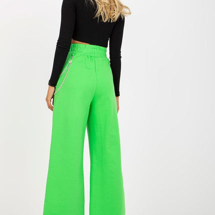 Women's Trousers Fancy