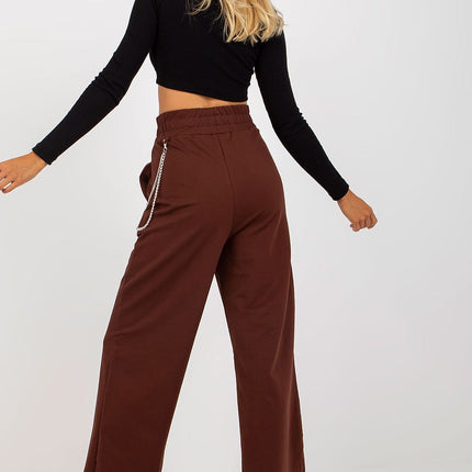 Women's Trousers Fancy