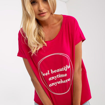 Women's T-shirt Fancy