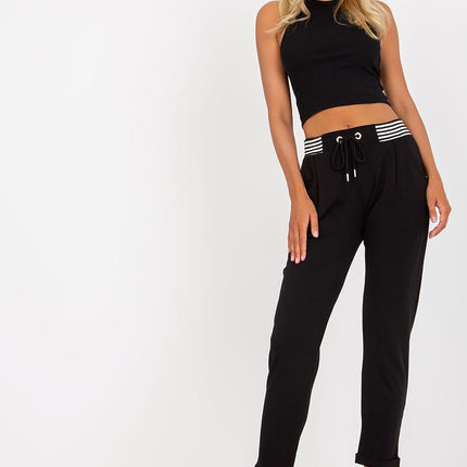 Women's Tracksuit trousers Rue Paris