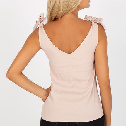 Women's Top Rue Paris