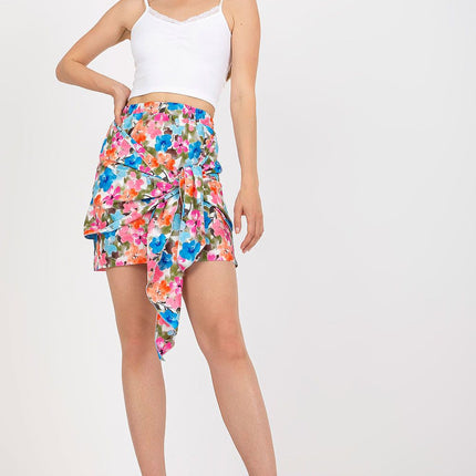 Women's Short skirt Rue Paris