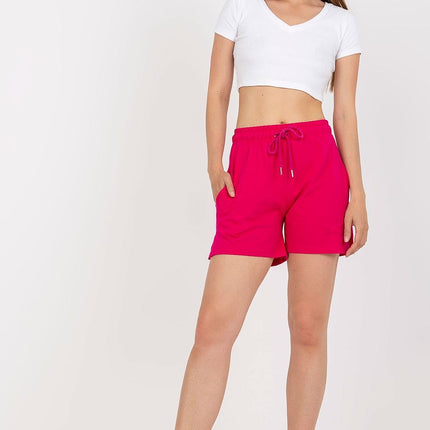 Women's Shorts Rue Paris