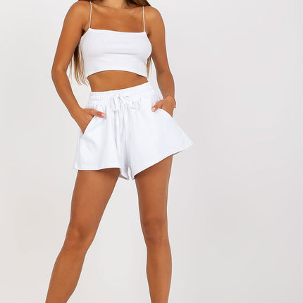 Women's Shorts Rue Paris