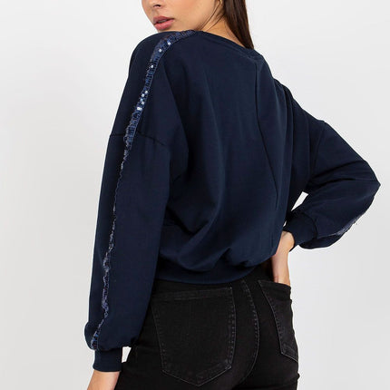 Women's Sweatshirt Rue Paris