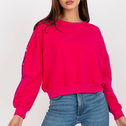 Women's Sweatshirt Rue Paris