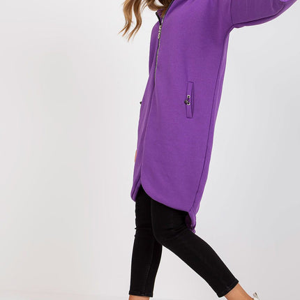 Women's Sweatshirt Rue Paris