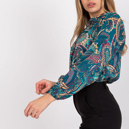 Women's Blouse Italy Moda