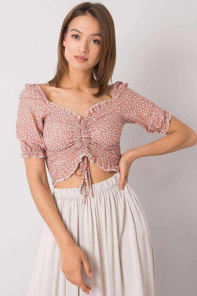 Women's Blouse Rue Paris