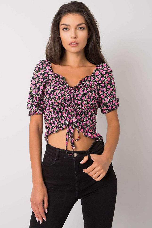 Women's Blouse Rue Paris