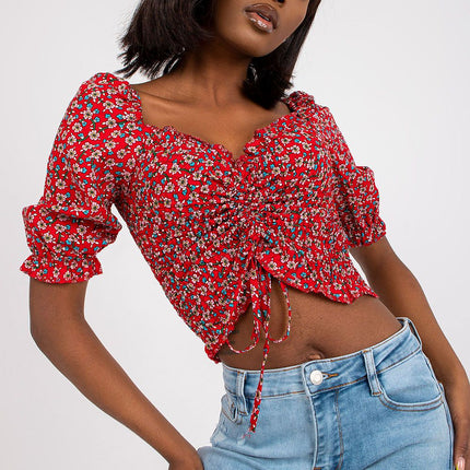 Women's Blouse Rue Paris